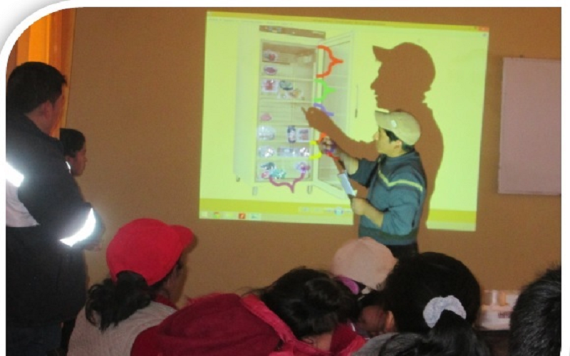 foto Taller Dinamico